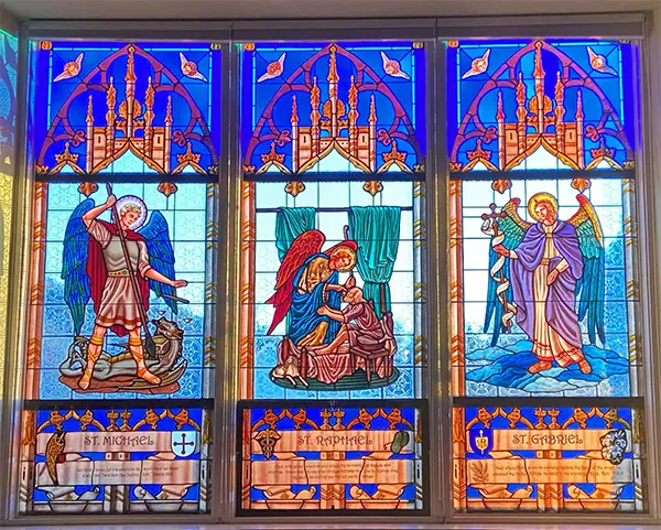 Stained Glass 6