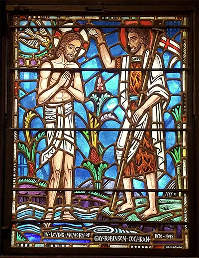 Stained Glass 7